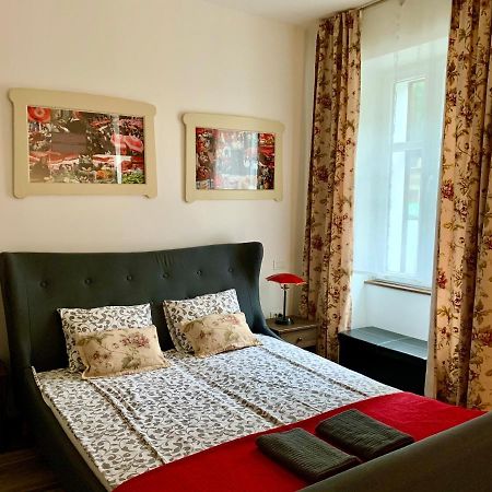 Veronika Rooms Zagreb Extérieur photo