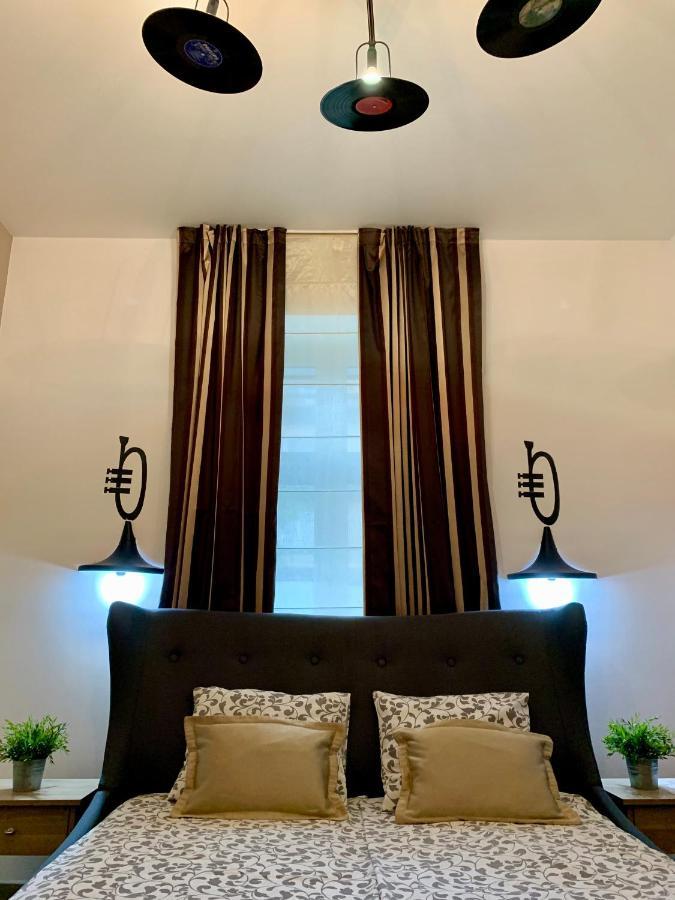 Veronika Rooms Zagreb Extérieur photo