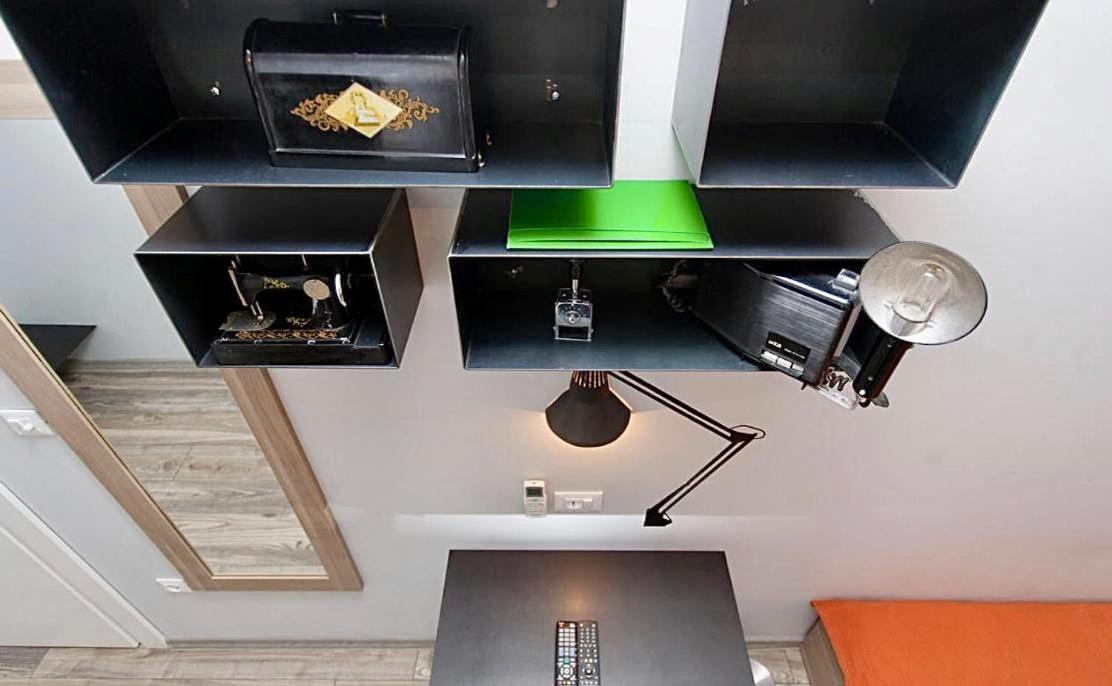 Veronika Rooms Zagreb Extérieur photo