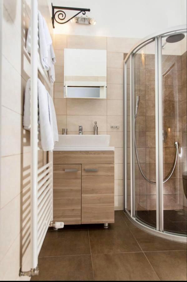 Veronika Rooms Zagreb Extérieur photo