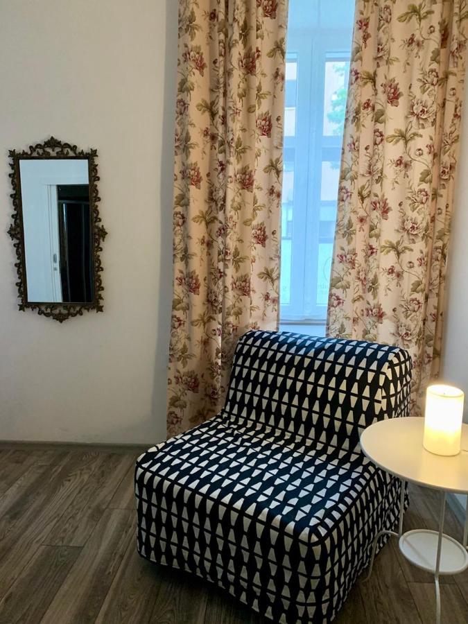 Veronika Rooms Zagreb Extérieur photo