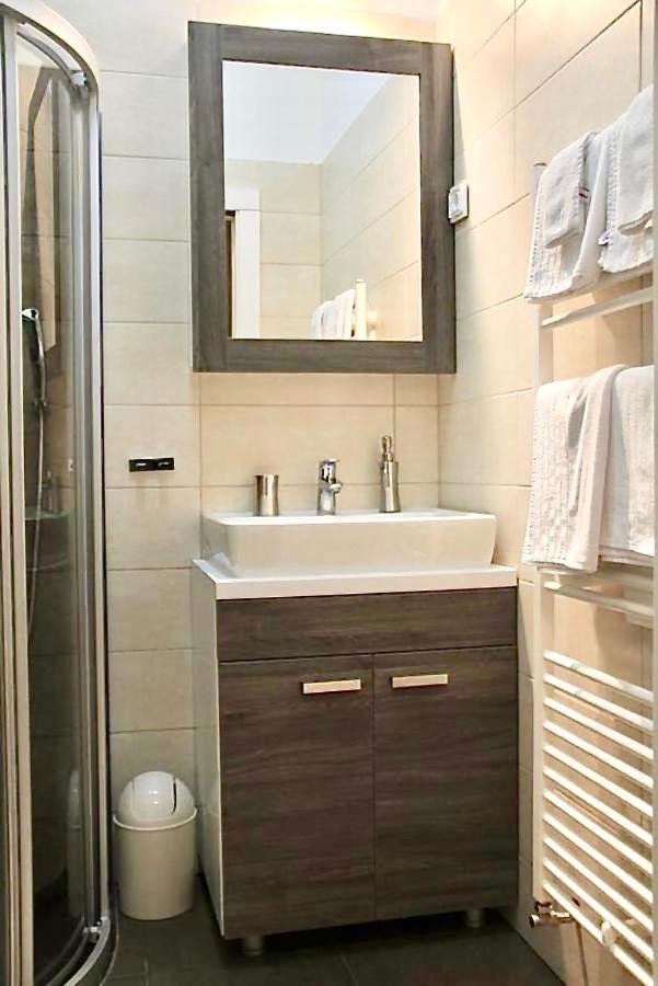 Veronika Rooms Zagreb Extérieur photo