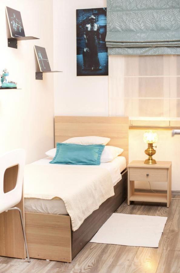 Veronika Rooms Zagreb Extérieur photo